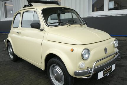 Fiat 500 90.211 km 13.900 &euro; Paderborn 33106