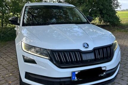 Skoda Kodiaq 133.000 km 22.999 &euro; Banzkow 19079