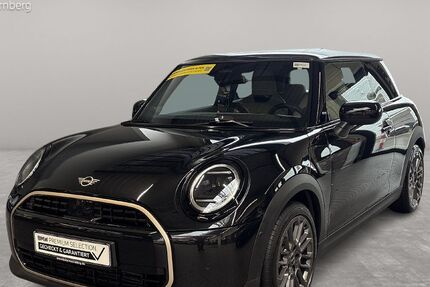 Mini Cooper C 22.654 km 25.810 &euro; Nürnberg 90441