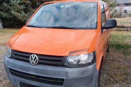 VW T5 Transporter 163.577 km 6.000 &euro; Leutkirch 88299