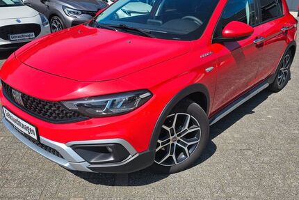 Fiat Tipo 93.175 km 13.490 &euro; Isterberg 48465