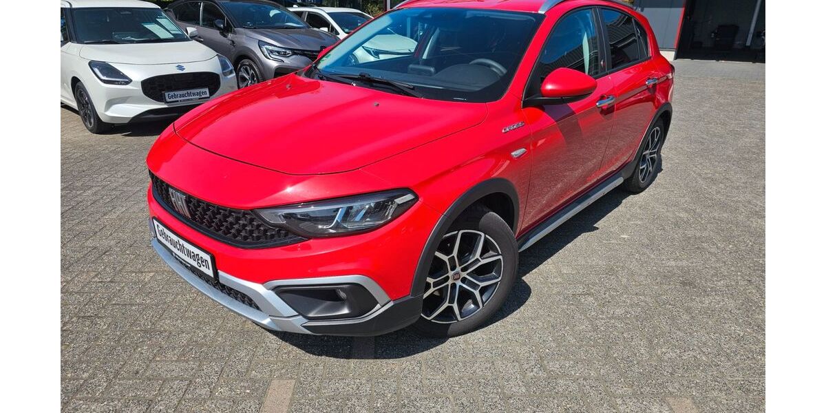 Fiat Tipo 93.175 km 13.490 &euro; Isterberg 48465