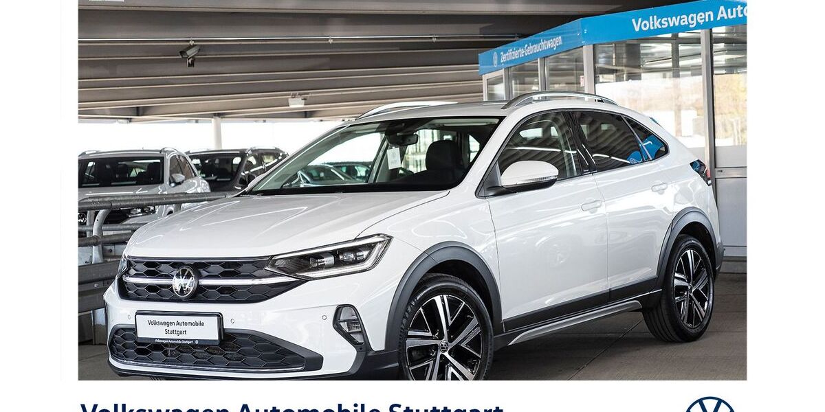 VW Taigo 63.634 km 21.330 &euro; Stuttgart-Wangen 70188