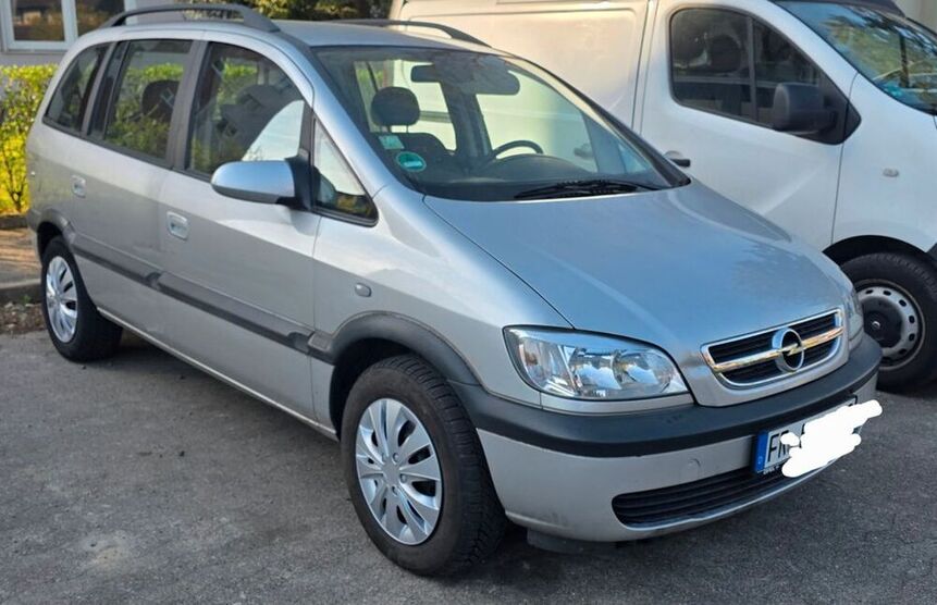 Zafira