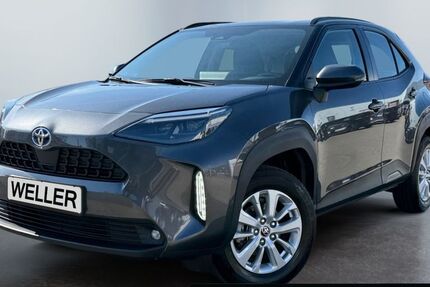 Toyota Yaris Cross 13.749 km 25.590 € Münster 48163