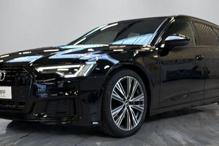 Audi A6 120.132 km 35.990 € Lohr am Main 97816