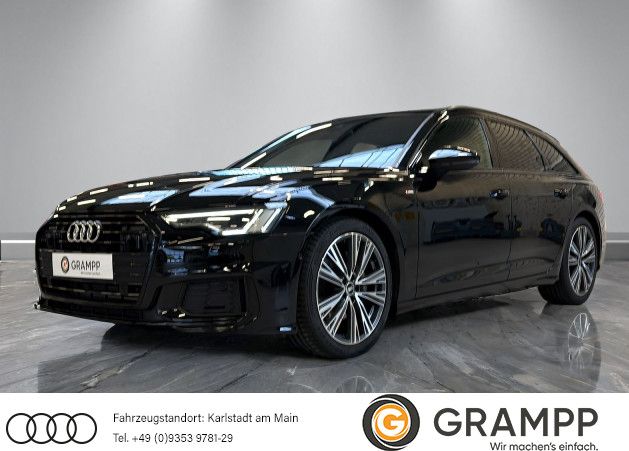 Audi A6 120.132 km 35.990 € Lohr am Main 97816