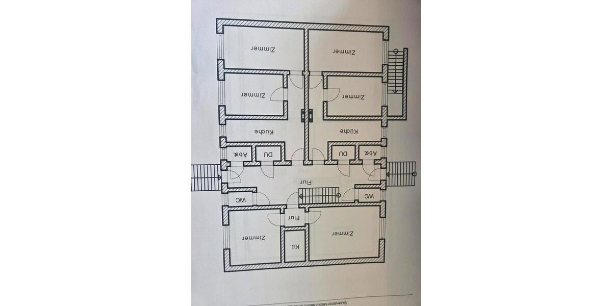 Mehrfamilienhaus, Wohnhaus Rostock - 10 Zimmer, 250 m&sup2;, 310.000&euro; | Angebot:27003626