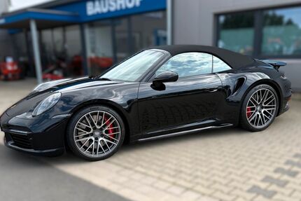 Porsche 992 1.950 km 210.511 &euro; Bad Oeynhausen 32549