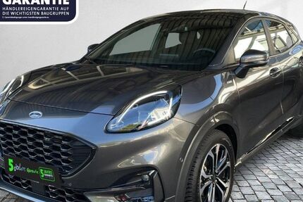 Ford Puma 24.092 km 17.950 &euro; München 80993