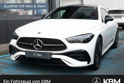 Mercedes CLE 180