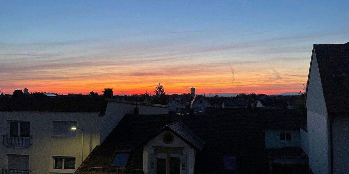 Etagenwohnung Schifferstadt - 2 Zimmer, 59 m&sup2;, 179.000&euro; | Angebot:25271295