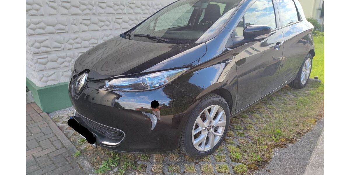 Renault ZOE 92.000 km 8.000 &euro; Raubling 83064