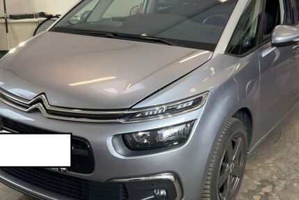 Citroen Grand C4 Picasso / SpaceTourer 91.235 km 12.690 &euro; Prenzlau 17291