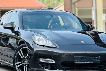 Porsche Panamera 112.314 km 34.999 &euro; Haselbach 94354