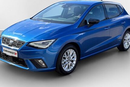 Seat Ibiza 23.380 km 23.690 &euro; Eisfeld 98673
