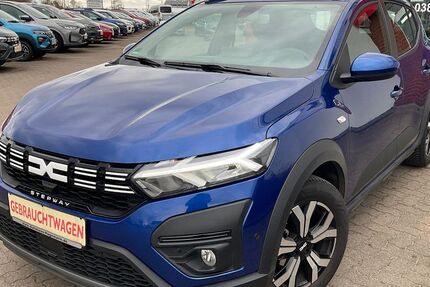 Dacia Sandero 22.900 km 17.775 &euro; Boizenburg 19258