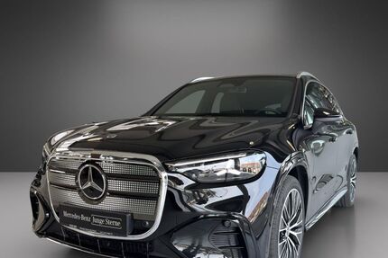 Mercedes-Benz GLC 400 9.000 km 85.900 &euro; Altdorf 90518