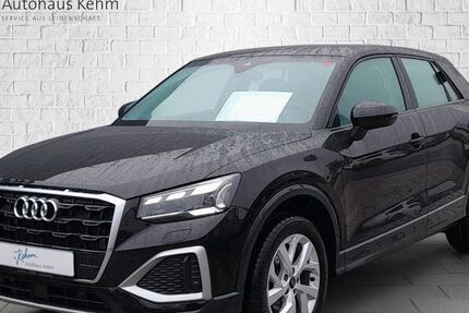 Audi Q2 24.450 km 34.490 € Bad Neustadt a. d. Saale 97616