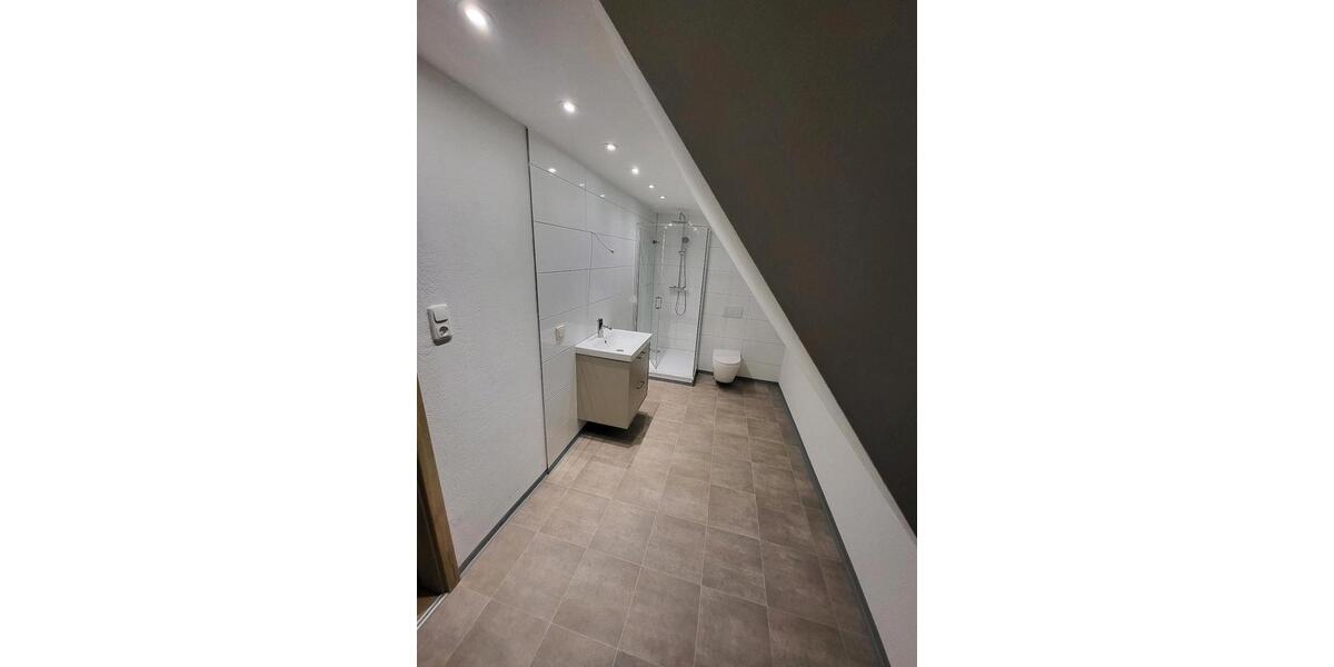 2,5 Zi Wohnung 72 qm in Laubenzedel 2 zimmer