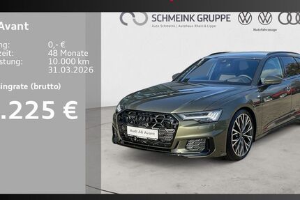 Audi A6 4.926 km 96.490 &euro; Wesel 46483