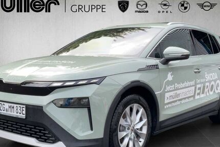 Skoda Elroq 5.500 km 44.990 € Losheim am See 66679