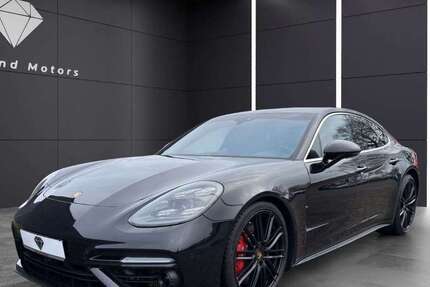 Porsche Panamera 138.000 km 57.400 &euro; Laupheim 88471