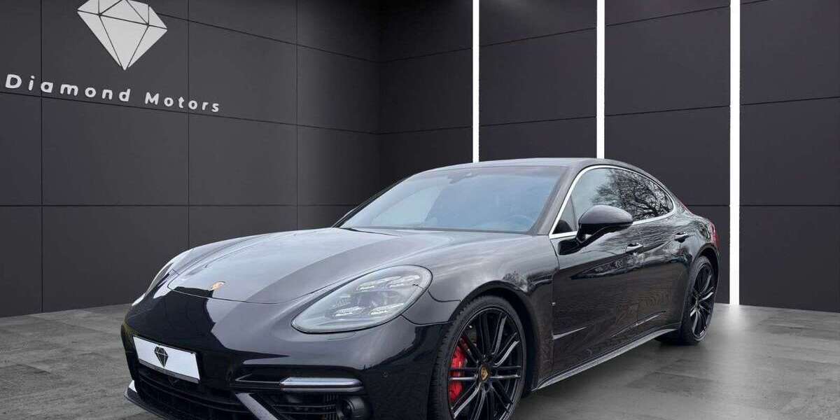 Porsche Panamera 138.000 km 57.400 &euro; Laupheim 88471