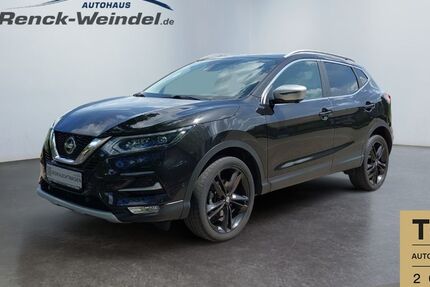 Nissan Qashqai 93.974 km 17.989 &euro; Speyer 67346