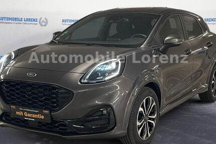 Ford Puma 38.927 km 16.990 € Berlin 10369