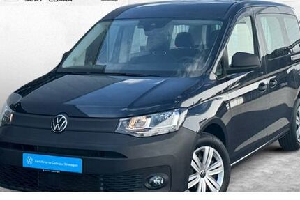 VW Caddy Maxi 33.750 km 22.900 &euro; Sonneberg 96515