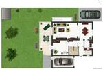 Einfamilienhaus Riedstadt Crumstadt - 4 Zimmer, 112 m&sup2;, 299.900&euro; | Angebot:26243035