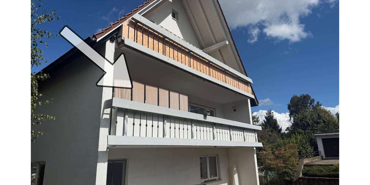 Wohnung zum Kaufen in Löffingen 299.000 € 165 m² 5 zimmer