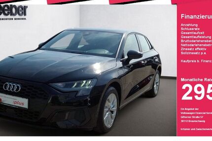 Audi A3 43.585 km 24.450 &euro; Herrenberg 71083