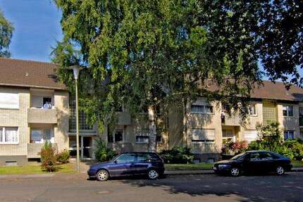 Wohnung zum Mieten in Rösrath 509 € 52 m² 2.5 zimmer