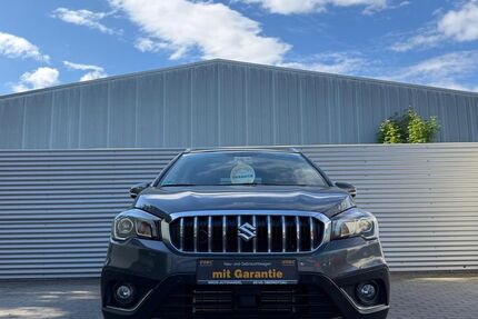 Suzuki SX4 85.900 km 16.890 &euro; Oberkotzau 95145