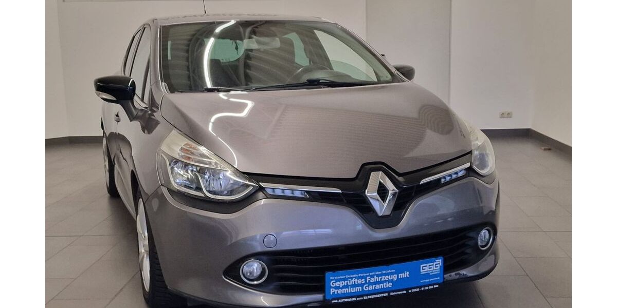 Renault Clio 157.000 km 7.990 &euro; Elsterwerda 04910