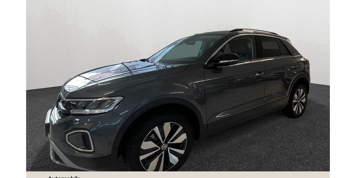 VW T-Roc 10.085 km 25.990 &euro; Dinslaken 46535
