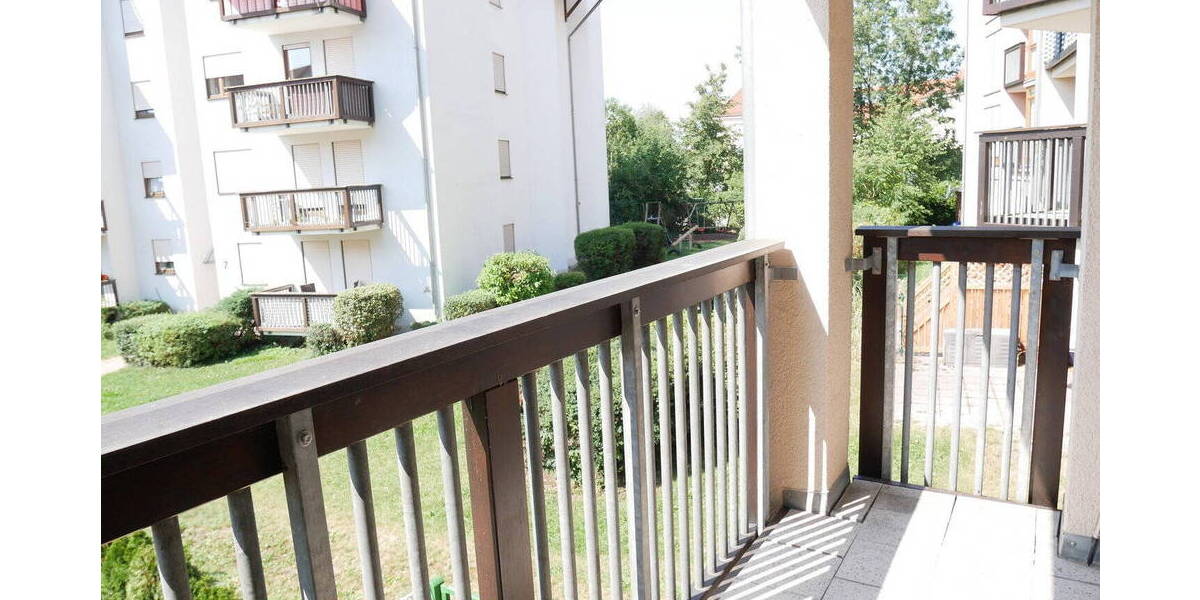 Etagenwohnung Landsberg am Lech Landsberg - 3 Zimmer, 58 m&sup2;, 280.000&euro; | Angebot:26712878