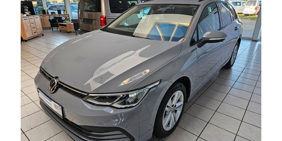 VW Golf 102.000 km 17.900 &euro; Halberstadt 38820