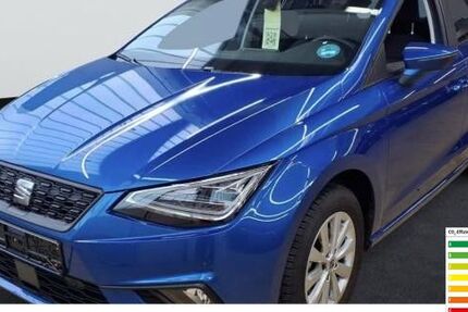 Seat Ibiza 19.842 km 17.920 &euro; Pfaffenhofen/Ilm 85276