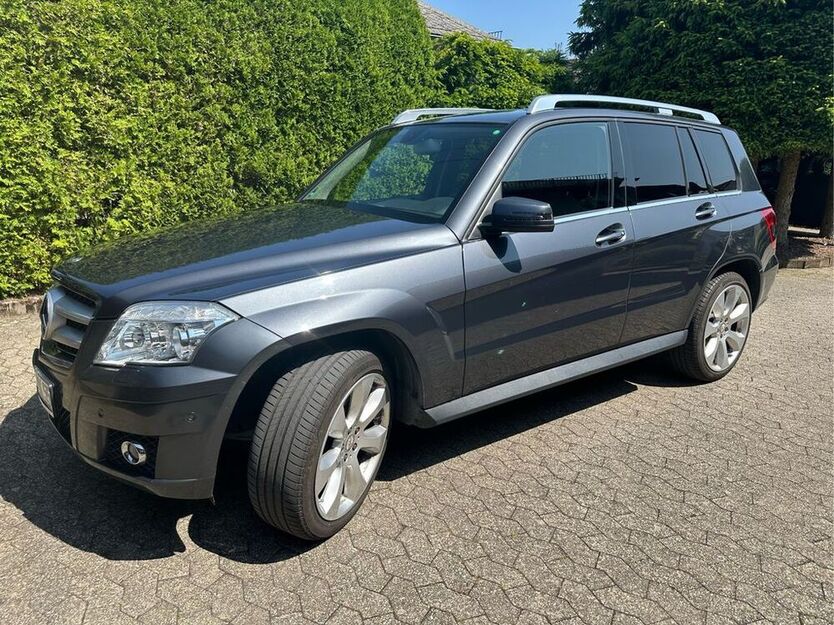 GLK 350