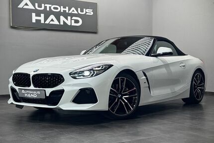 BMW Z4 35.500 km 33.599 &euro; Bad Honnef/Rottbitze 53604