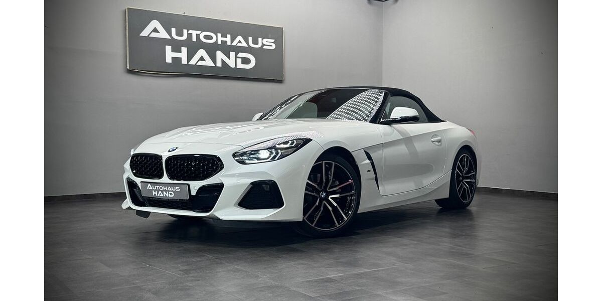 BMW Z4 35.500 km 34.500 &euro; Bad Honnef/Rottbitze 53604