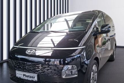 Hyundai STARIA 25.335 km 41.980 &euro; Neumarkt 92318