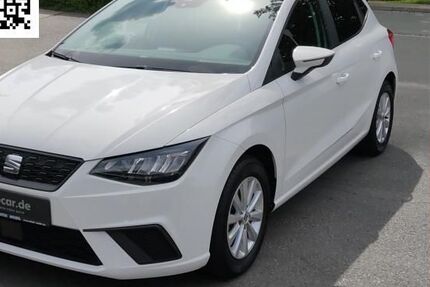 Seat Ibiza 22.389 km 13.990 &euro; Annaberg-Buchholz 09456