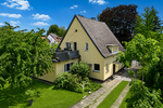 Ihr neues Zuhause im Grünen in Madlow! - Einfamilienhaus Cottbus Spremberger Vorstadt | Angebot:27327063