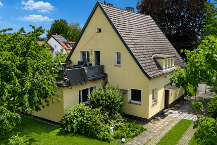 Ihr neues Zuhause im Grünen in Madlow! - Haus Cottbus Spremberger Vorstadt | Angebot:27327063