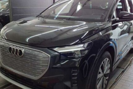 Audi Q4 e-tron 58.645 km 36.890 &euro; Hofheim 65719