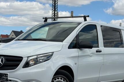 Mercedes-Benz Vito 239.500 km 13.999 &euro; Breitenbach 37327